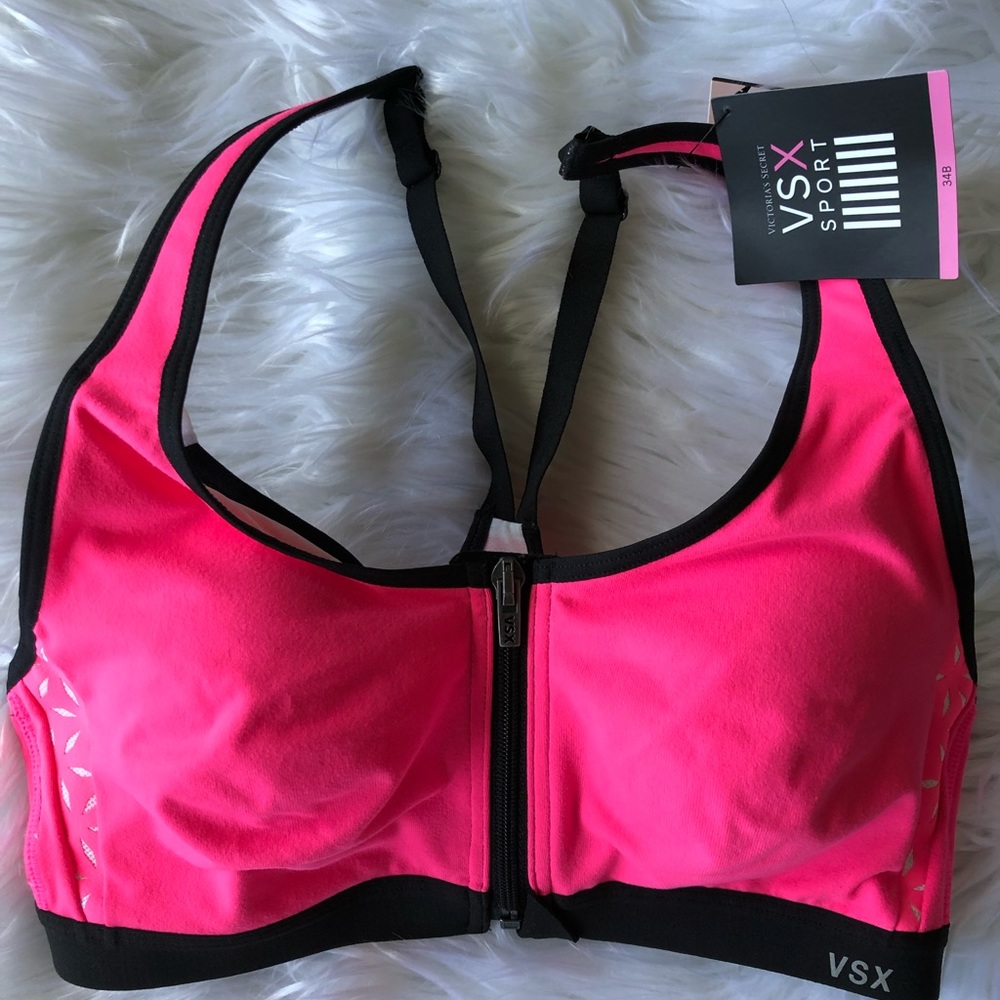 Victoria Secret Knockout Bra